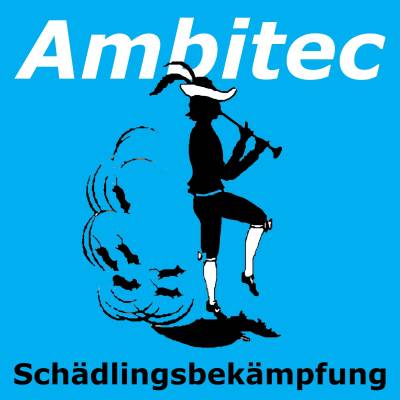 Ambitec Schädlingsbekämpfung · Kammerjäger · Schädlingsbekämpfer · Walldorf